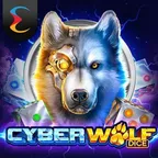 Cyber Wolf (Dice)