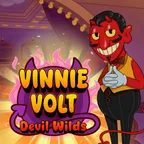 Vinnie Volt: Devil Wilds