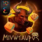 Minotaur (Dice)