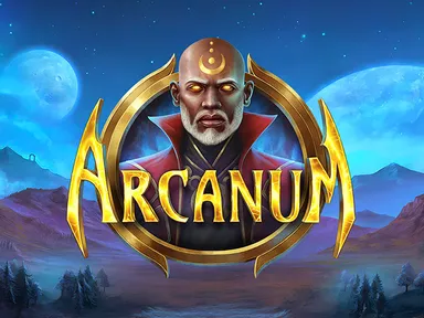 Arcanum
